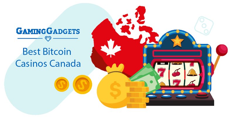 Guide de casinos that accept bitcoin in ontario